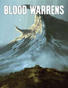 Blood Warrens Saga I [BUNDLE]