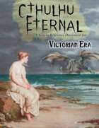Cthulhu Eternal - Victorian Era SRD