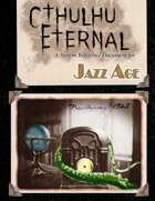 Cthulhu Eternal - Jazz Age SRD