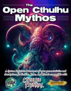 The Open Cthulhu Mythos SRD