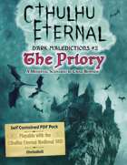 The Priory (Cthulhu Eternal Medieval)