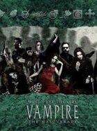 Mind\'s Eye Theatre: Vampire The Masquerade Wallpaper Set 1
