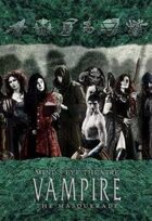 Mind\'s Eye Theatre: Vampire The Masquerade Wallpaper Set 6