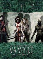 Mind\'s Eye Theatre: Vampire The Masquerade Wallpaper Set 10