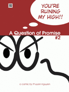 A Question of Promise #2