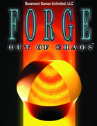 Forge: Out of Chaos