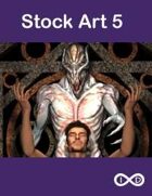 Stock Art 5 - The Summoning
