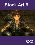 Stock Art 6 - The Master