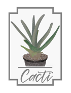 Cacti 2023