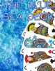 Blue Sea Deck