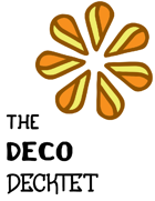 The Deco Decktet