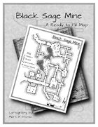 Black Sage Mine