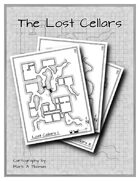 The Lost Cellars