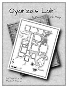 Oyarza's Lair