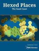 Hexed Places - The Sand Coast