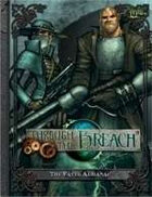 Through the Breach RPG - Fated Almanac (1st Edition)