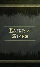 DCR Expansion - Eater of Stars Cards