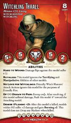 Witchling Thrall B