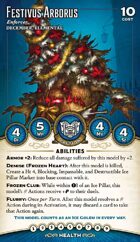 Festivus Arborus