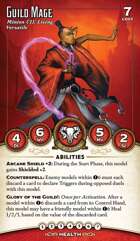 Guild Mage A