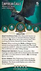 Empyrean Eagle B