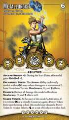 Metallurgist
