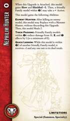 Nephilim Hunter
