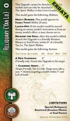Reliquary (Yan Lo)