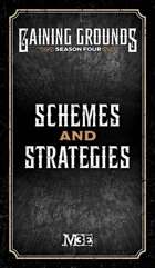 M3E Gaining Grounds Season 4 [BUNDLE]