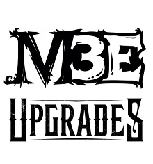 M3E Upgrade Singles