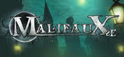 Malifaux 2nd Edition