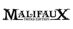 Malifaux Third Edition Books