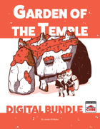 Garden of the Temple Digital [BUNDLE]