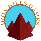 Iron Hills Games
