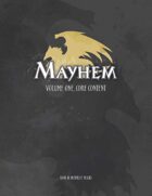 Mayhem, Volume 1: Core Content
