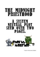 The Midnight Priesthood