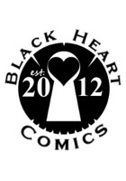 Black Heart Comics