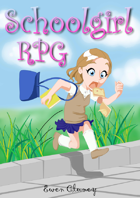 Schoolgirl RPG (Polish Version)