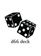 d66 Deck
