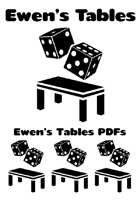 Ewen's Tables PDFs Table
