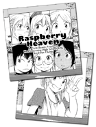 Raspberry Heaven