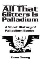 All That Glitters is Palladium