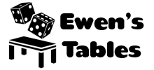 Ewen's Tables
