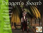Dragon's Hoard Issue 1