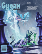 Gygax magazine issue #4