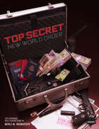 Top Secret / New World Order