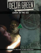 Delta Green: Lover in the Ice