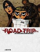 Monsters and Other Childish Things: Road Trip