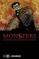 Monsters and Other Childish Things (Pocket Edition)