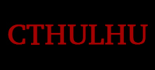 Cthulhu